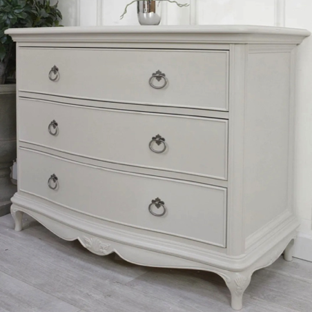 Serenity Chest of Drawers